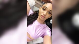 [753 of 2462 Vids] Edwinacarlaisaac (Edwina) OnlyFans Leaks Nude Ebony