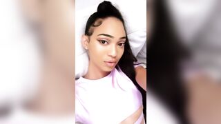 [754 of 2462 Vids] Edwinacarlaisaac (Edwina) OnlyFans Leaks Nude Ebony