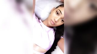 [754 of 2462 Vids] Edwinacarlaisaac (Edwina) OnlyFans Leaks Nude Ebony