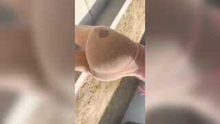 [761 of 2462 Vids] Edwinacarlaisaac (Edwina) OnlyFans Leaks Nude Ebony