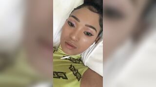 [763 of 2462 Vids] Edwinacarlaisaac (Edwina) OnlyFans Leaks Nude Ebony