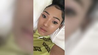 [763 of 2462 Vids] Edwinacarlaisaac (Edwina) OnlyFans Leaks Nude Ebony