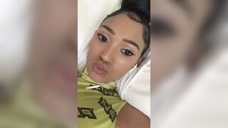 [763 of 2462 Vids] Edwinacarlaisaac (Edwina) OnlyFans Leaks Nude Ebony
