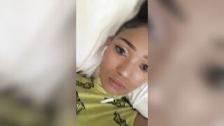 [763 of 2462 Vids] Edwinacarlaisaac (Edwina) OnlyFans Leaks Nude Ebony