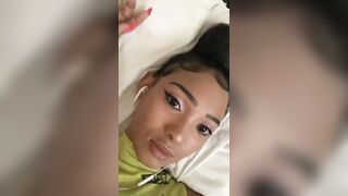 [763 of 2462 Vids] Edwinacarlaisaac (Edwina) OnlyFans Leaks Nude Ebony