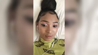 [763 of 2462 Vids] Edwinacarlaisaac (Edwina) OnlyFans Leaks Nude Ebony