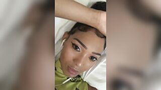 [763 of 2462 Vids] Edwinacarlaisaac (Edwina) OnlyFans Leaks Nude Ebony