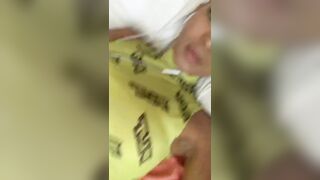 [763 of 2462 Vids] Edwinacarlaisaac (Edwina) OnlyFans Leaks Nude Ebony