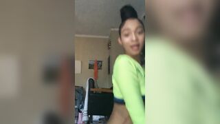 [764 of 2462 Vids] Edwinacarlaisaac (Edwina) OnlyFans Leaks Nude Ebony