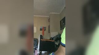 [764 of 2462 Vids] Edwinacarlaisaac (Edwina) OnlyFans Leaks Nude Ebony