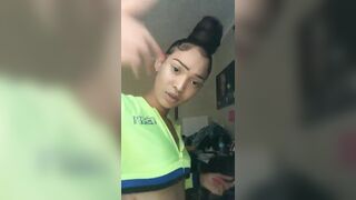 [764 of 2462 Vids] Edwinacarlaisaac (Edwina) OnlyFans Leaks Nude Ebony