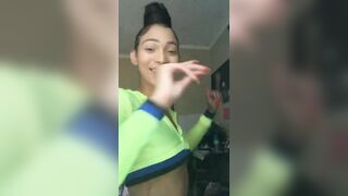 [764 of 2462 Vids] Edwinacarlaisaac (Edwina) OnlyFans Leaks Nude Ebony