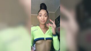 [764 of 2462 Vids] Edwinacarlaisaac (Edwina) OnlyFans Leaks Nude Ebony