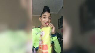 [764 of 2462 Vids] Edwinacarlaisaac (Edwina) OnlyFans Leaks Nude Ebony