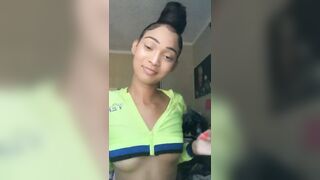 [764 of 2462 Vids] Edwinacarlaisaac (Edwina) OnlyFans Leaks Nude Ebony