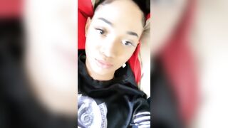 [765 of 2462 Vids] Edwinacarlaisaac (Edwina) OnlyFans Leaks Nude Ebony
