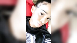 [765 of 2462 Vids] Edwinacarlaisaac (Edwina) OnlyFans Leaks Nude Ebony