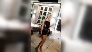 [766 of 2462 Vids] Edwinacarlaisaac (Edwina) OnlyFans Leaks Nude Ebony