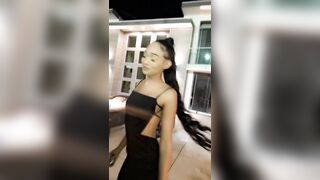 [766 of 2462 Vids] Edwinacarlaisaac (Edwina) OnlyFans Leaks Nude Ebony