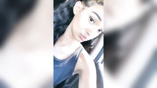 [767 of 2462 Vids] Edwinacarlaisaac (Edwina) OnlyFans Leaks Nude Ebony