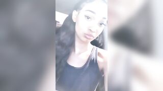 [767 of 2462 Vids] Edwinacarlaisaac (Edwina) OnlyFans Leaks Nude Ebony