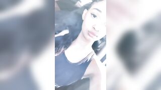 [767 of 2462 Vids] Edwinacarlaisaac (Edwina) OnlyFans Leaks Nude Ebony