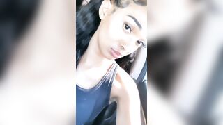 [767 of 2462 Vids] Edwinacarlaisaac (Edwina) OnlyFans Leaks Nude Ebony