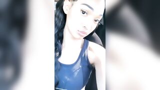 [767 of 2462 Vids] Edwinacarlaisaac (Edwina) OnlyFans Leaks Nude Ebony