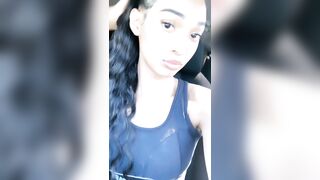 [767 of 2462 Vids] Edwinacarlaisaac (Edwina) OnlyFans Leaks Nude Ebony