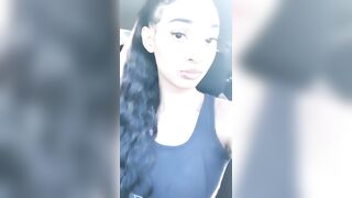 [767 of 2462 Vids] Edwinacarlaisaac (Edwina) OnlyFans Leaks Nude Ebony