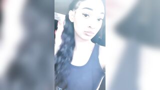 [767 of 2462 Vids] Edwinacarlaisaac (Edwina) OnlyFans Leaks Nude Ebony