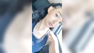[768 of 2462 Vids] Edwinacarlaisaac (Edwina) OnlyFans Leaks Nude Ebony