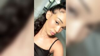 [770 of 2462 Vids] Edwinacarlaisaac (Edwina) OnlyFans Leaks Nude Ebony