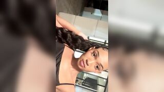 [770 of 2462 Vids] Edwinacarlaisaac (Edwina) OnlyFans Leaks Nude Ebony