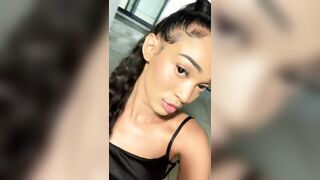 [770 of 2462 Vids] Edwinacarlaisaac (Edwina) OnlyFans Leaks Nude Ebony