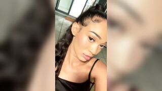[770 of 2462 Vids] Edwinacarlaisaac (Edwina) OnlyFans Leaks Nude Ebony