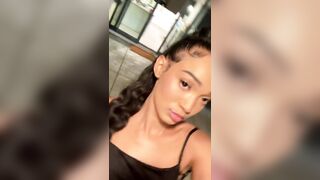 [770 of 2462 Vids] Edwinacarlaisaac (Edwina) OnlyFans Leaks Nude Ebony