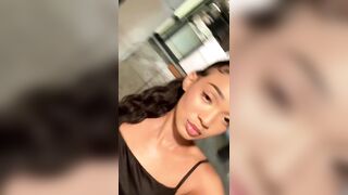 [770 of 2462 Vids] Edwinacarlaisaac (Edwina) OnlyFans Leaks Nude Ebony