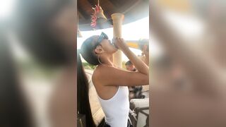 [774 of 2462 Vids] Edwinacarlaisaac (Edwina) OnlyFans Leaks Nude Ebony