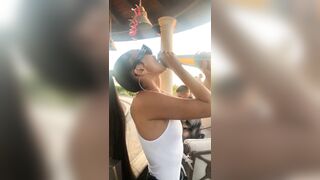 [774 of 2462 Vids] Edwinacarlaisaac (Edwina) OnlyFans Leaks Nude Ebony