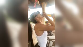 [774 of 2462 Vids] Edwinacarlaisaac (Edwina) OnlyFans Leaks Nude Ebony