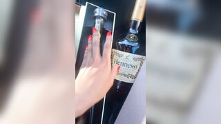 [776 of 2462 Vids] Edwinacarlaisaac (Edwina) OnlyFans Leaks Nude Ebony