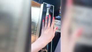 [777 of 2462 Vids] Edwinacarlaisaac (Edwina) OnlyFans Leaks Nude Ebony