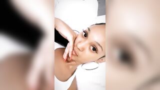 [778 of 2462 Vids] Edwinacarlaisaac (Edwina) OnlyFans Leaks Nude Ebony