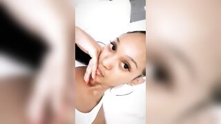 [778 of 2462 Vids] Edwinacarlaisaac (Edwina) OnlyFans Leaks Nude Ebony