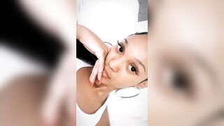 [778 of 2462 Vids] Edwinacarlaisaac (Edwina) OnlyFans Leaks Nude Ebony