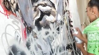 [781 of 2462 Vids] Edwinacarlaisaac (Edwina) OnlyFans Leaks Nude Ebony