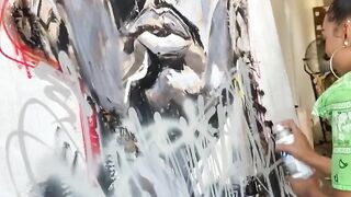 [781 of 2462 Vids] Edwinacarlaisaac (Edwina) OnlyFans Leaks Nude Ebony