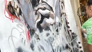 [781 of 2462 Vids] Edwinacarlaisaac (Edwina) OnlyFans Leaks Nude Ebony