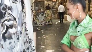 [781 of 2462 Vids] Edwinacarlaisaac (Edwina) OnlyFans Leaks Nude Ebony